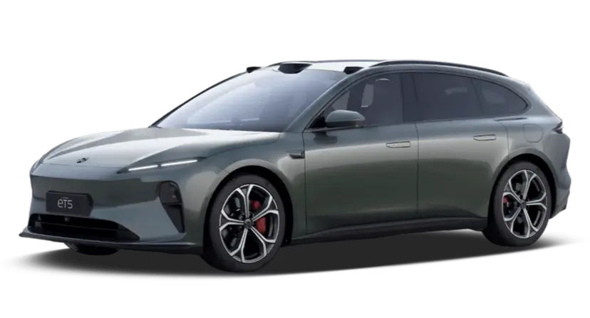 NIO ET5T